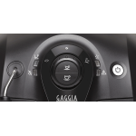 Gaggia Besana 15巴全自動咖啡機 (緊湊設計)